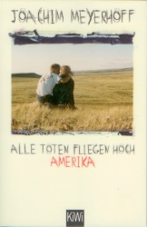 Joachim Meyerhoff - Alle Toten fliegen hoch Frontcover Joachim Meyerhoff - Alle Toten fliegen hoch
