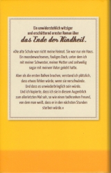 Matthias Gerhards - Gott ist kein Zigarettenautomat Rückcover Matthias Gerhards - Gott ist kein Zigarettenautomat